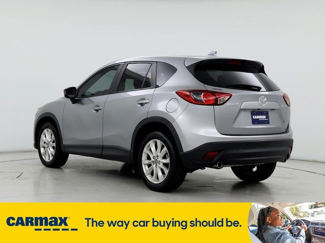 2014 Mazda CX-5 Grand Touring