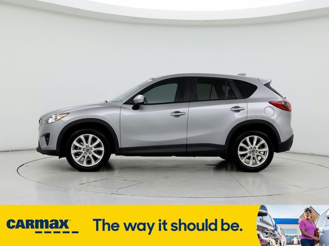 2014 Mazda CX-5 Grand Touring