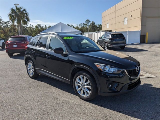 2014 Mazda CX-5 Grand Touring