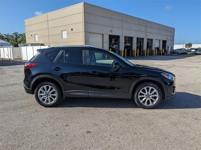 2014 Mazda CX-5 Grand Touring