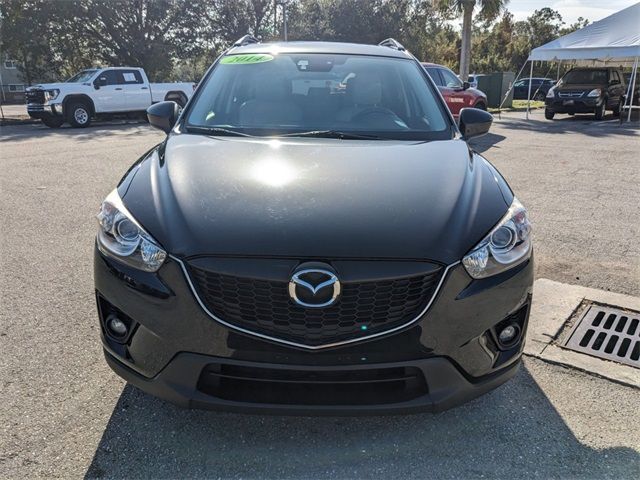 2014 Mazda CX-5 Grand Touring