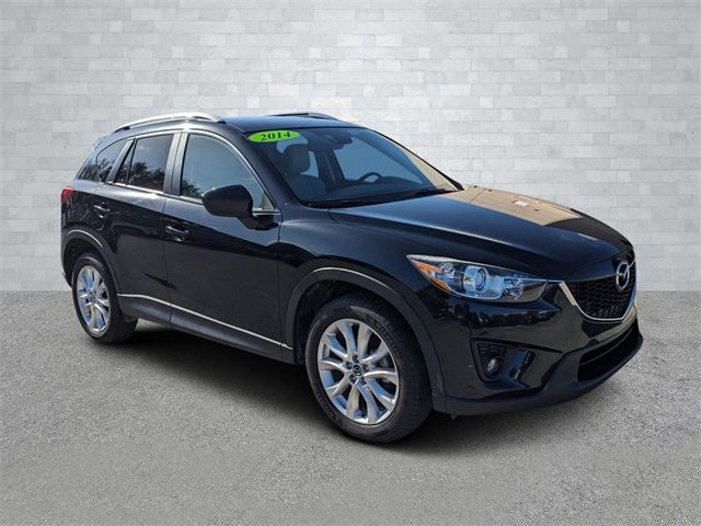 2014 Mazda CX-5 Grand Touring