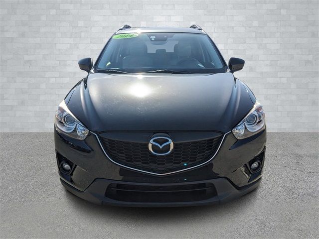 2014 Mazda CX-5 Grand Touring