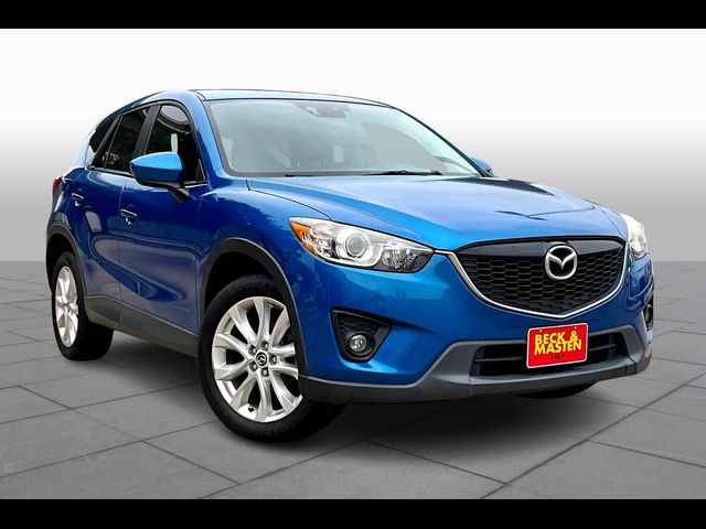 2014 Mazda CX-5 Grand Touring