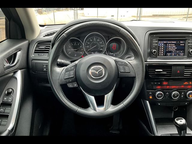 2014 Mazda CX-5 Grand Touring