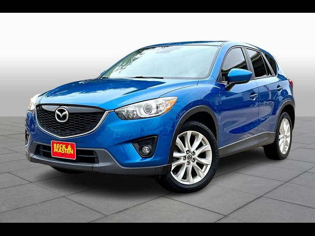 2014 Mazda CX-5 Grand Touring