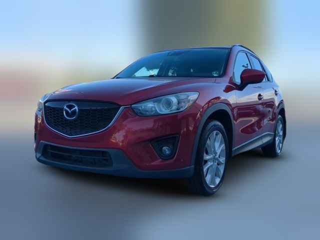 2014 Mazda CX-5 Grand Touring