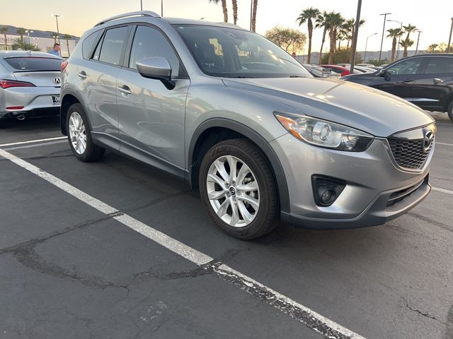 2014 Mazda CX-5 Grand Touring