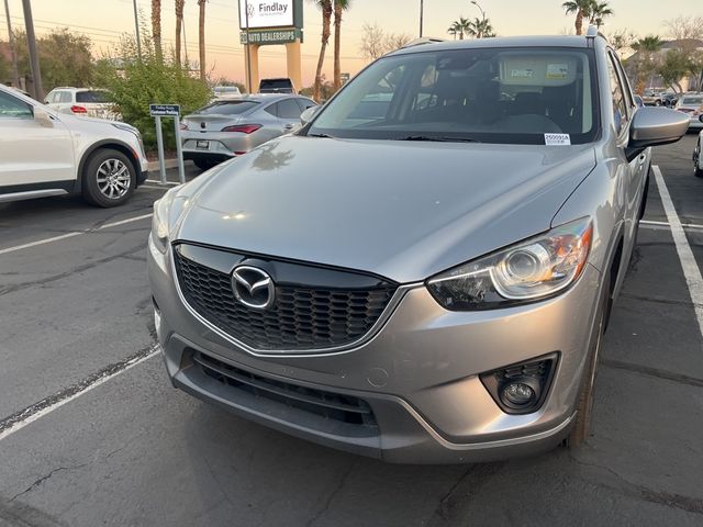 2014 Mazda CX-5 Grand Touring