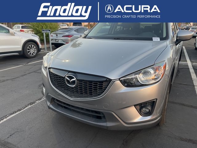 2014 Mazda CX-5 Grand Touring