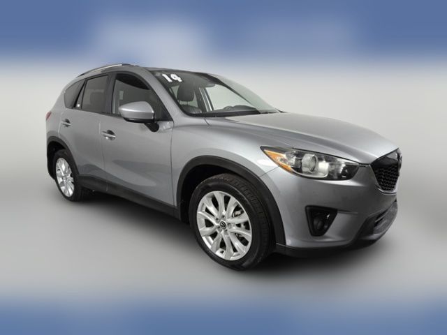 2014 Mazda CX-5 Grand Touring