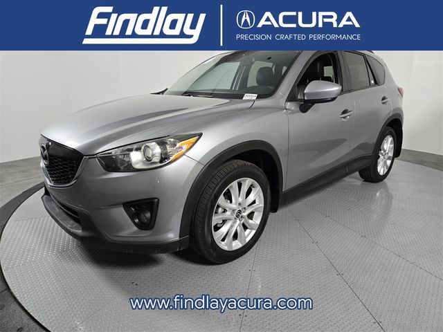 2014 Mazda CX-5 Grand Touring