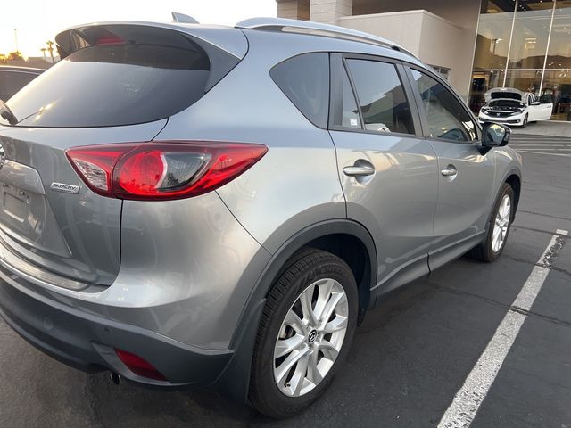 2014 Mazda CX-5 Grand Touring