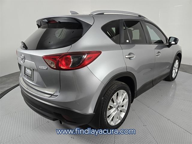 2014 Mazda CX-5 Grand Touring