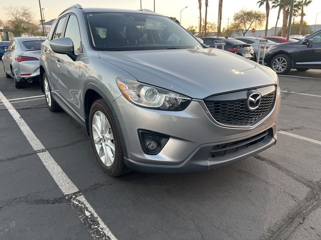 2014 Mazda CX-5 Grand Touring