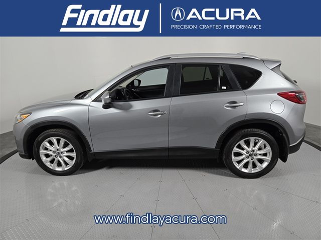 2014 Mazda CX-5 Grand Touring