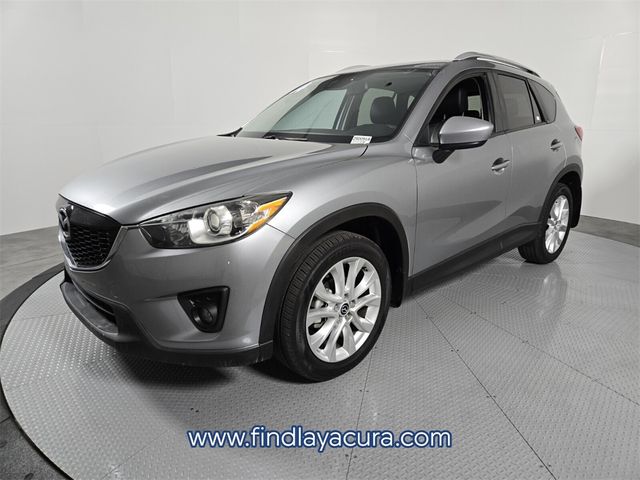 2014 Mazda CX-5 Grand Touring