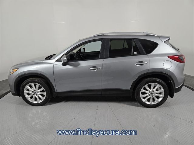 2014 Mazda CX-5 Grand Touring