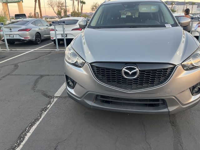 2014 Mazda CX-5 Grand Touring