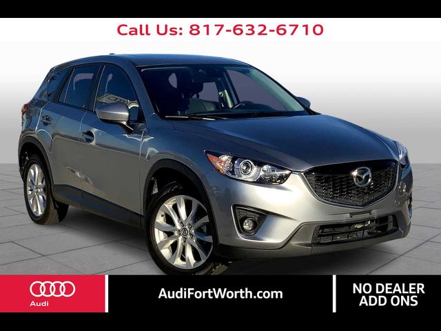 2014 Mazda CX-5 Grand Touring