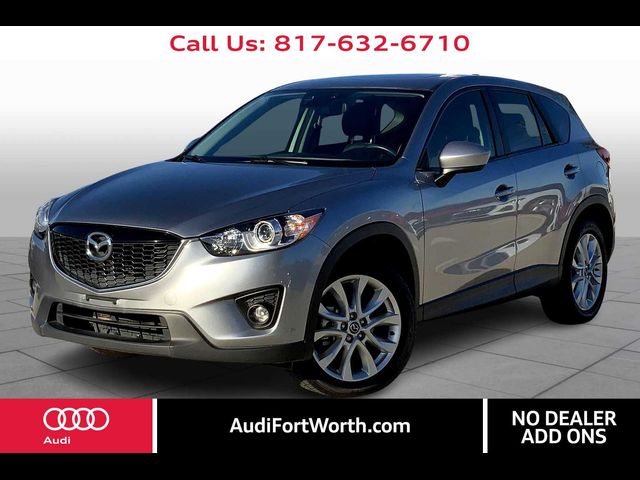 2014 Mazda CX-5 Grand Touring