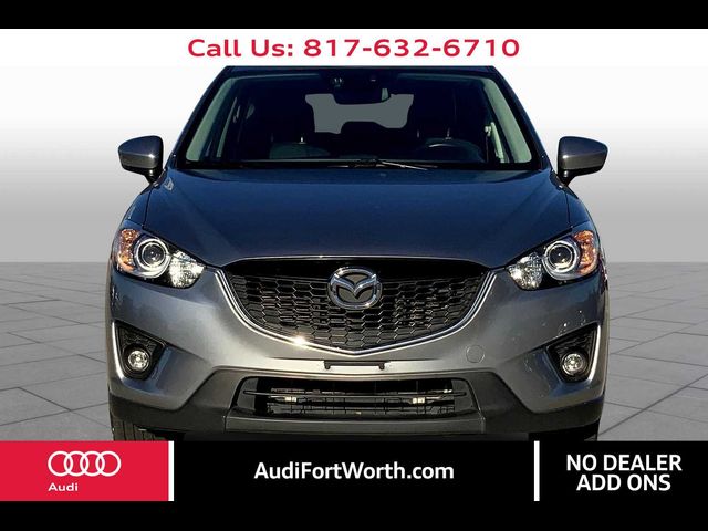 2014 Mazda CX-5 Grand Touring