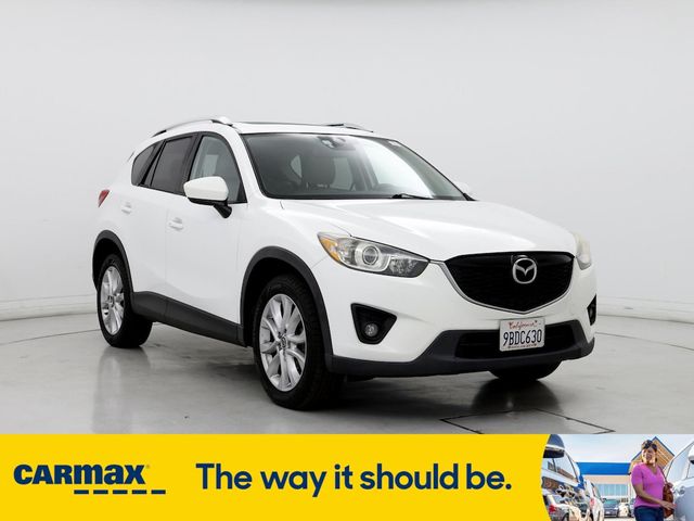 2014 Mazda CX-5 Grand Touring