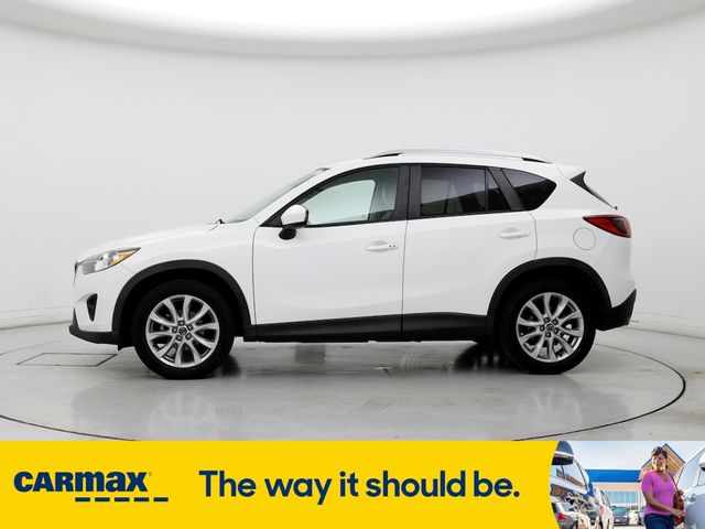 2014 Mazda CX-5 Grand Touring