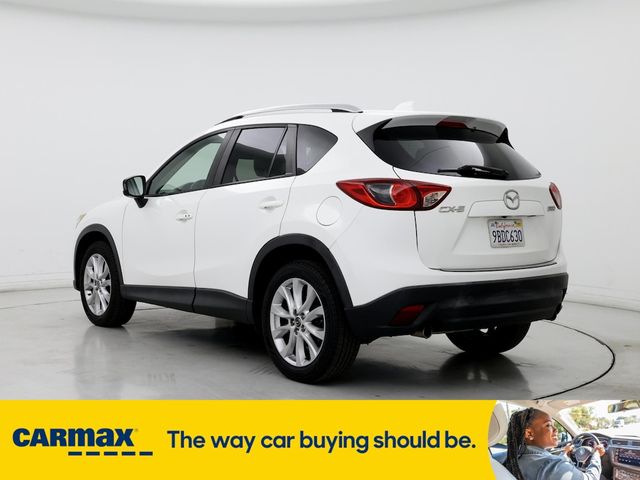 2014 Mazda CX-5 Grand Touring