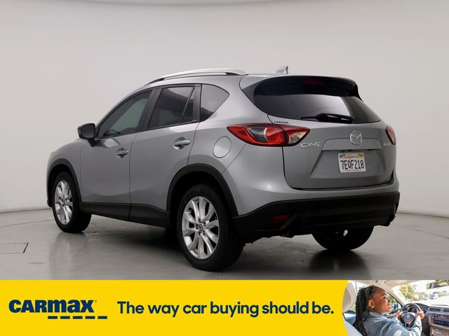 2014 Mazda CX-5 Grand Touring