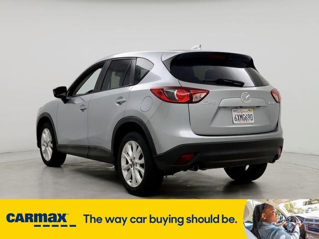 2014 Mazda CX-5 Grand Touring