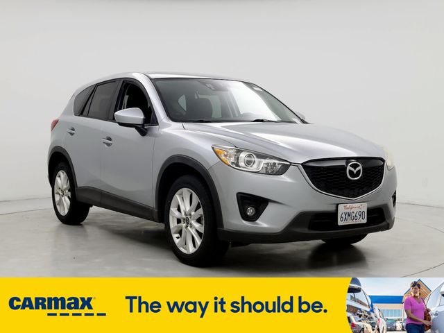 2014 Mazda CX-5 Grand Touring