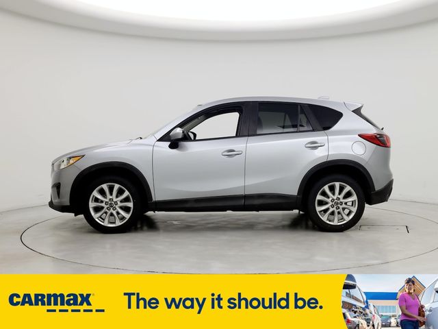 2014 Mazda CX-5 Grand Touring