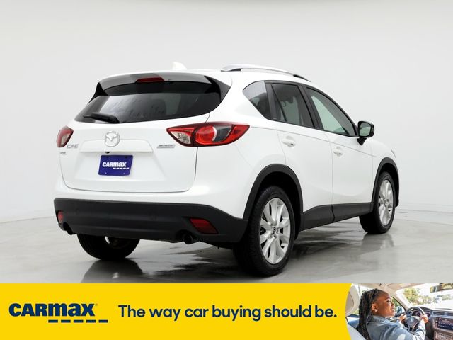 2014 Mazda CX-5 Grand Touring