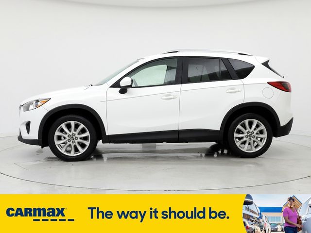 2014 Mazda CX-5 Grand Touring