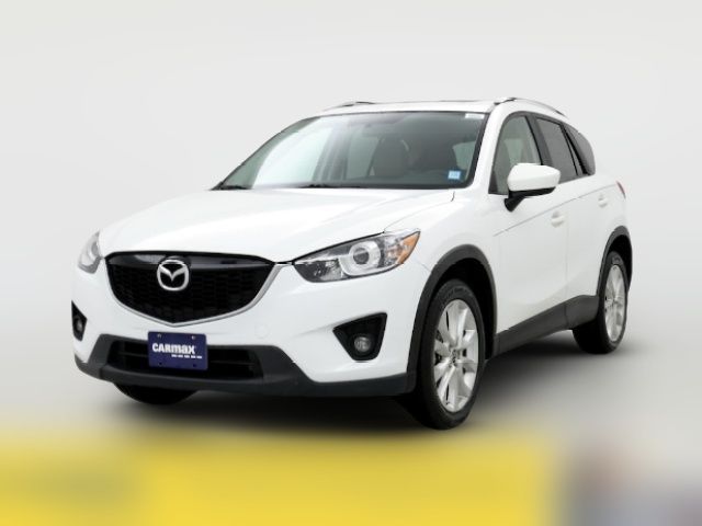 2014 Mazda CX-5 Grand Touring