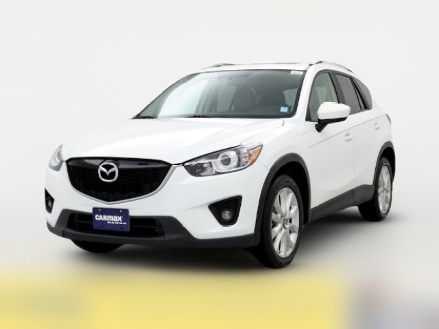 2014 Mazda CX-5 Grand Touring