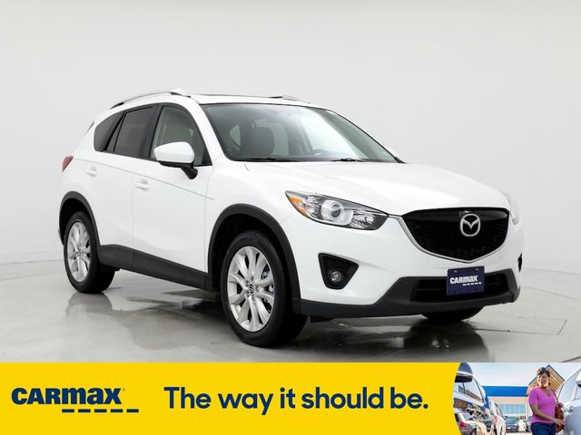 2014 Mazda CX-5 Grand Touring