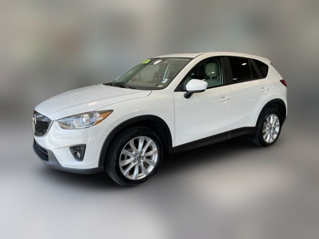 2014 Mazda CX-5 Grand Touring
