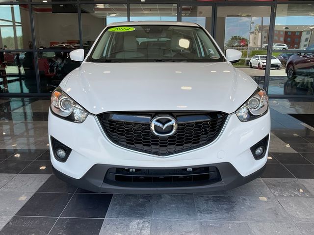 2014 Mazda CX-5 Grand Touring