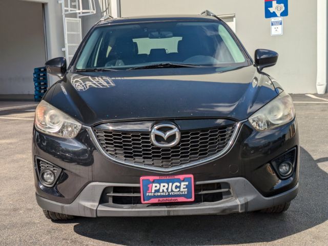 2014 Mazda CX-5 Grand Touring