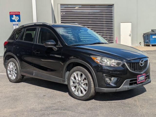 2014 Mazda CX-5 Grand Touring