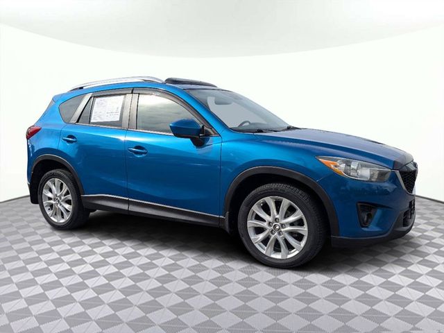 2014 Mazda CX-5 Grand Touring