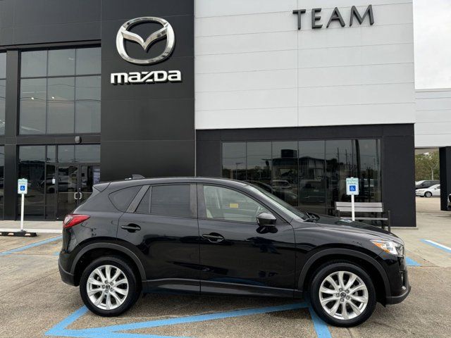 2014 Mazda CX-5 Grand Touring