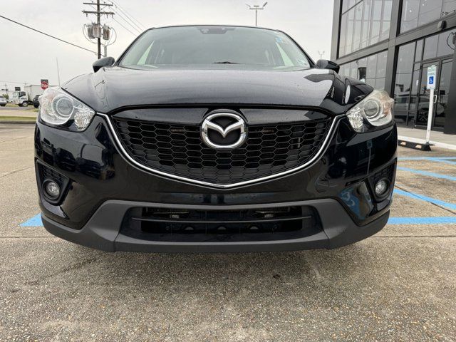 2014 Mazda CX-5 Grand Touring