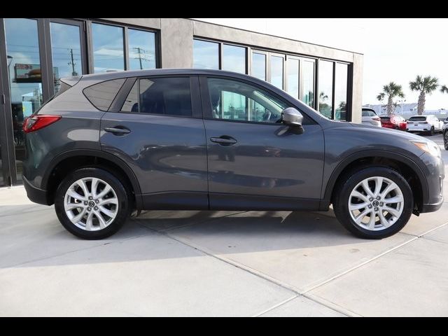 2014 Mazda CX-5 Grand Touring