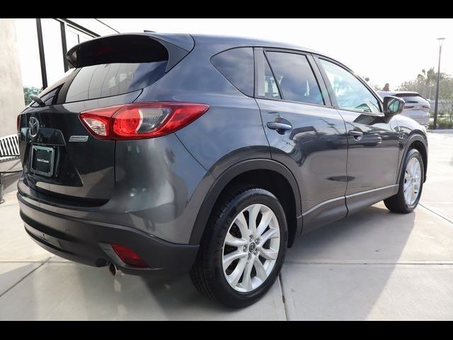 2014 Mazda CX-5 Grand Touring