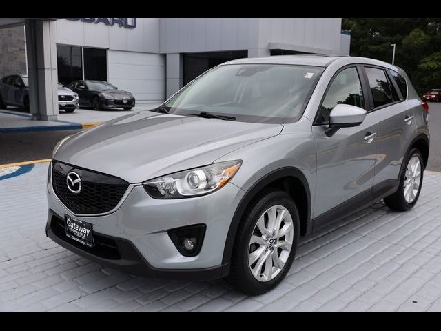 2014 Mazda CX-5 Grand Touring