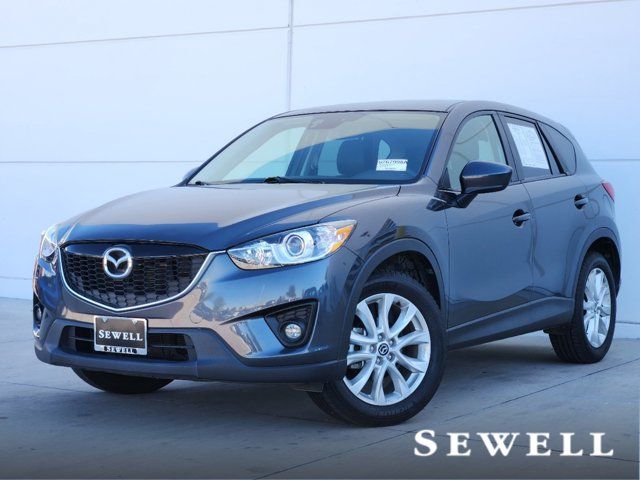 2014 Mazda CX-5 Grand Touring