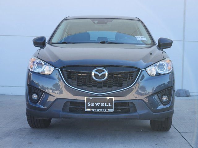 2014 Mazda CX-5 Grand Touring